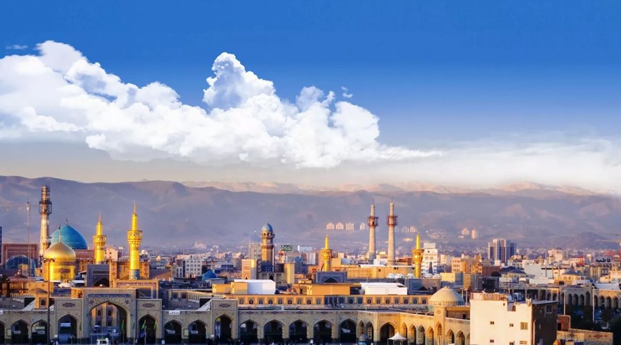 رزرو ارزان ترین تورهای ایران در مشهد و کیش