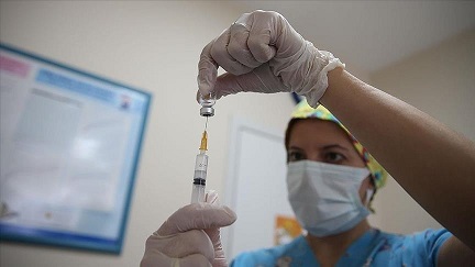 تزریق واکسن آبله میمون اجباری می شود؟!
