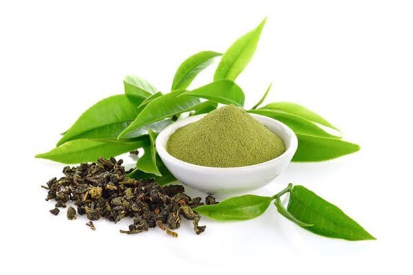 خواص عصاره چای سبز برای پوست