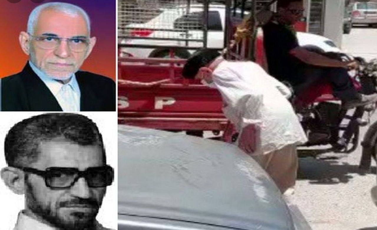 ایرج صفاتی دزفولی درگذشت ؛ چرا اين چهره چندى قبل جنجالى شد؟