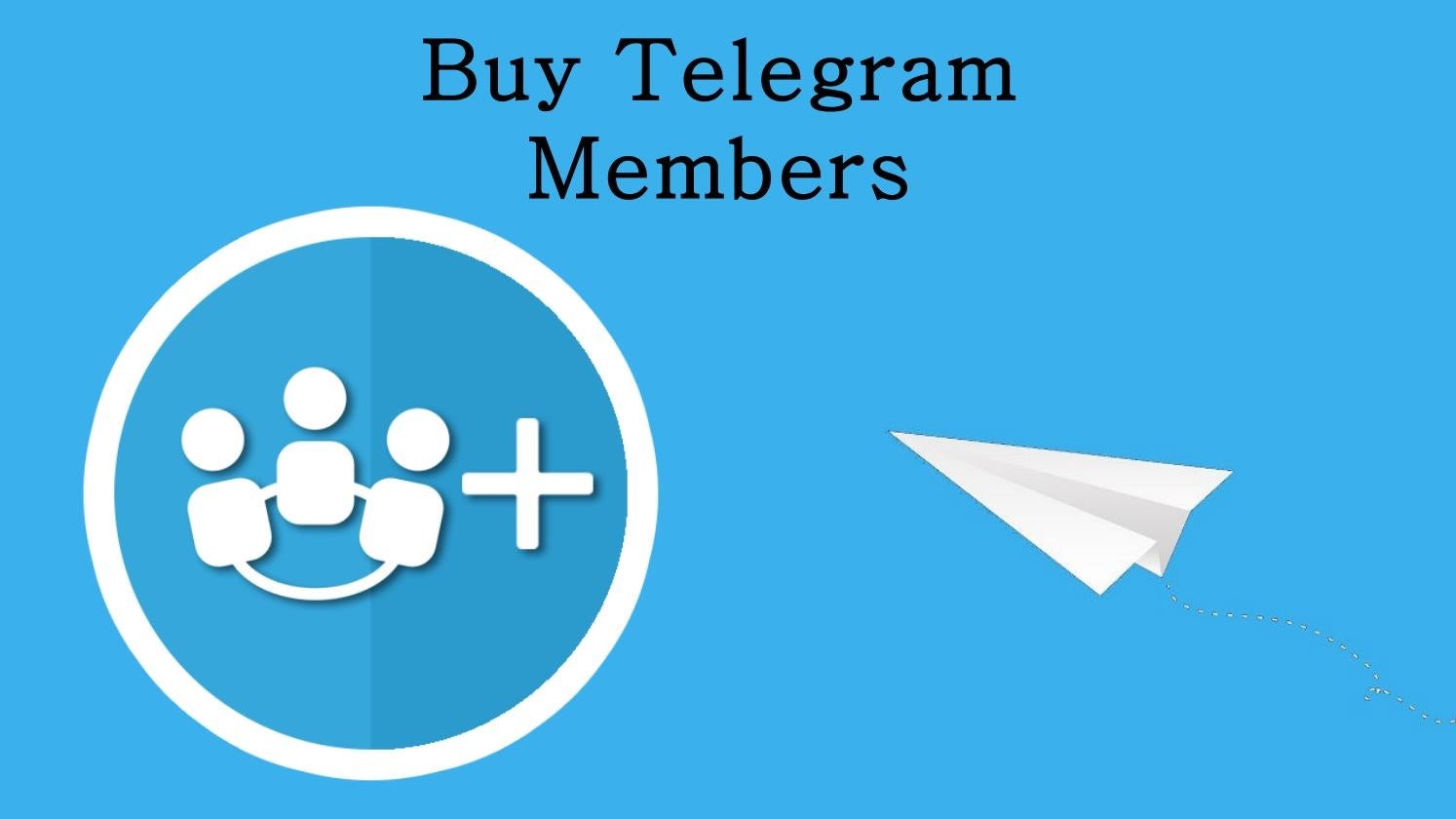 خرید ممبر تلگرام واقعی روشی موثر برای جذب مخاطب