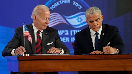 تحلیل رسانه اسرائیلی از اختلاف نظر عمیق آمریکا و اسرائیل بر سر ایران!