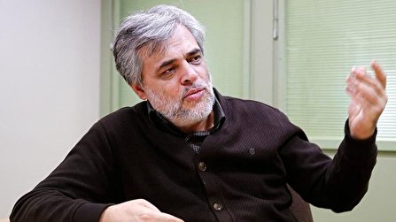 کنایه مهاجری؛ بترکد چشم حسودی که نتواند برجام شما را ببیند! کنایه مهاجری؛ بترکد چشم حسودی که نتواند برجام شما را ببیند!
