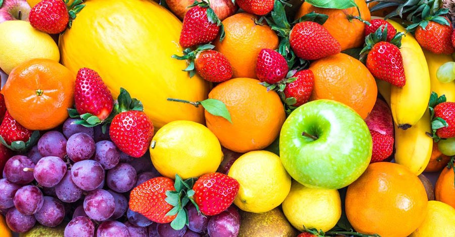 چرا باید به صورت مرتب میوه مصرف کنیم؟!