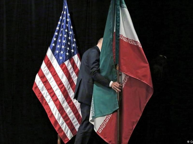 چرا ایران و آمریکا دیگر رغبتی برای 
