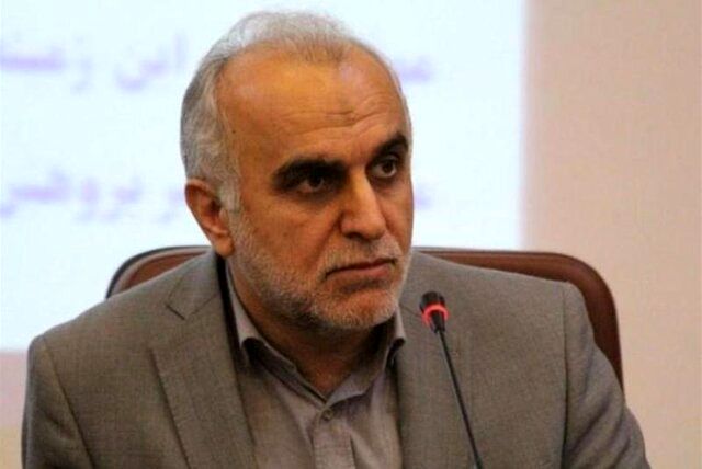 وزير روحانى به يكسال زندان محكوم شد