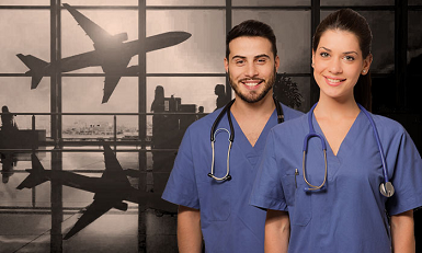 بهترین مقصد برای مهاجرت پزشکان کدام است؟