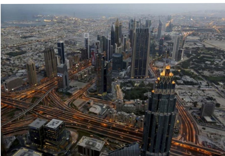 بررسی کامل شرایط و مراحل ثبت شرکت در دوبی