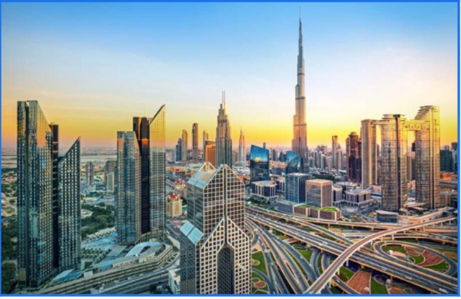 بررسی کامل شرایط و مراحل ثبت شرکت در دوبی