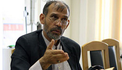 دکتر علیرضا صدرا درگذشت
