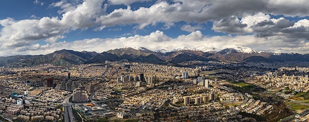 آیا استان کرمان یک استان توریستی برای گردشگران خارجی است؟