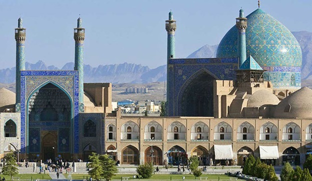 آیا استان کرمان یک استان توریستی برای گردشگران خارجی است؟
