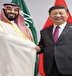 چین، عربستان و ایران؛ روابط «راهبردى» عملیاتی و نمادین