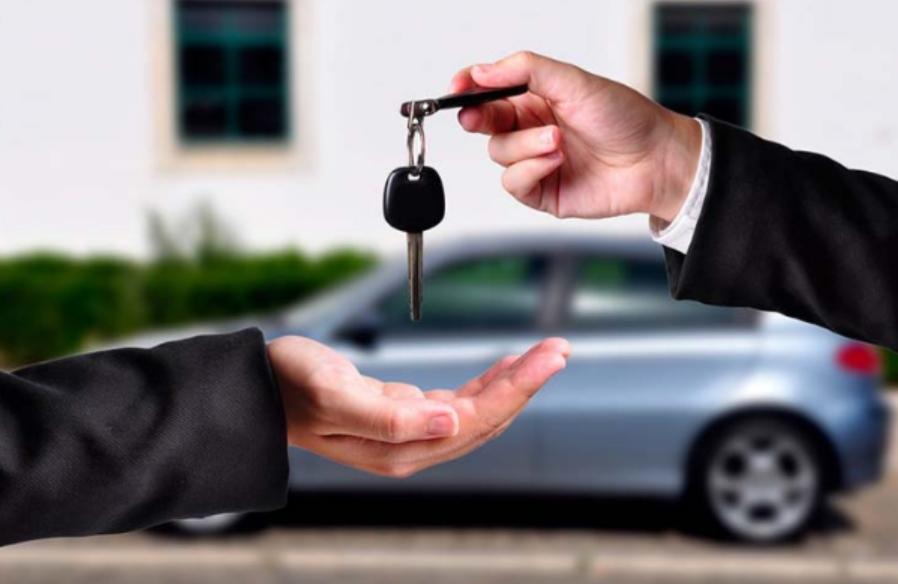 چه زمانی برای اجاره خودرو مناسب است؟