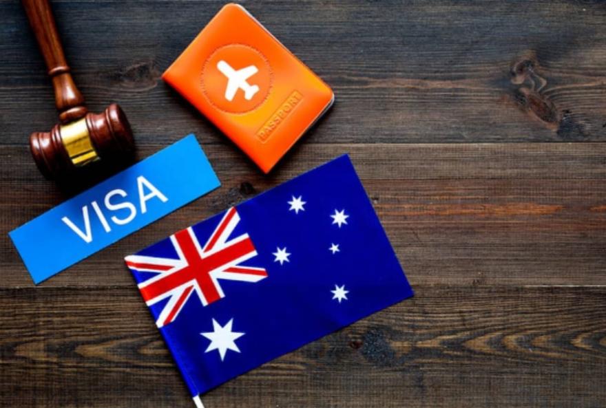 مهاجرت به استرالیا از طریق ویزای تحصیلی
