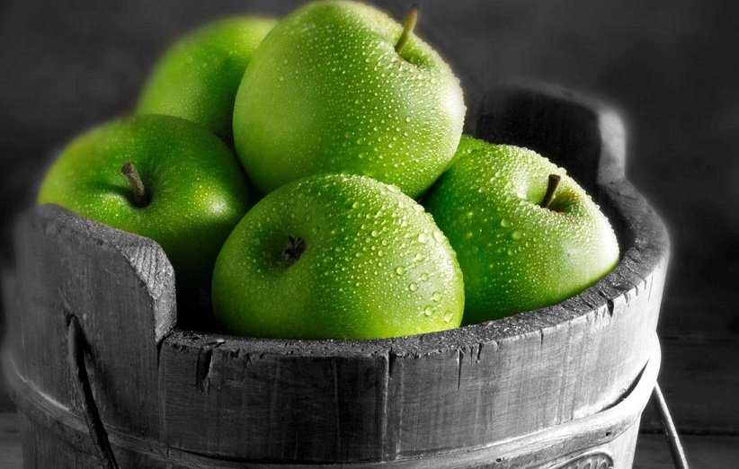 چرا باید هر روز سیب مصرف کنیم؟!