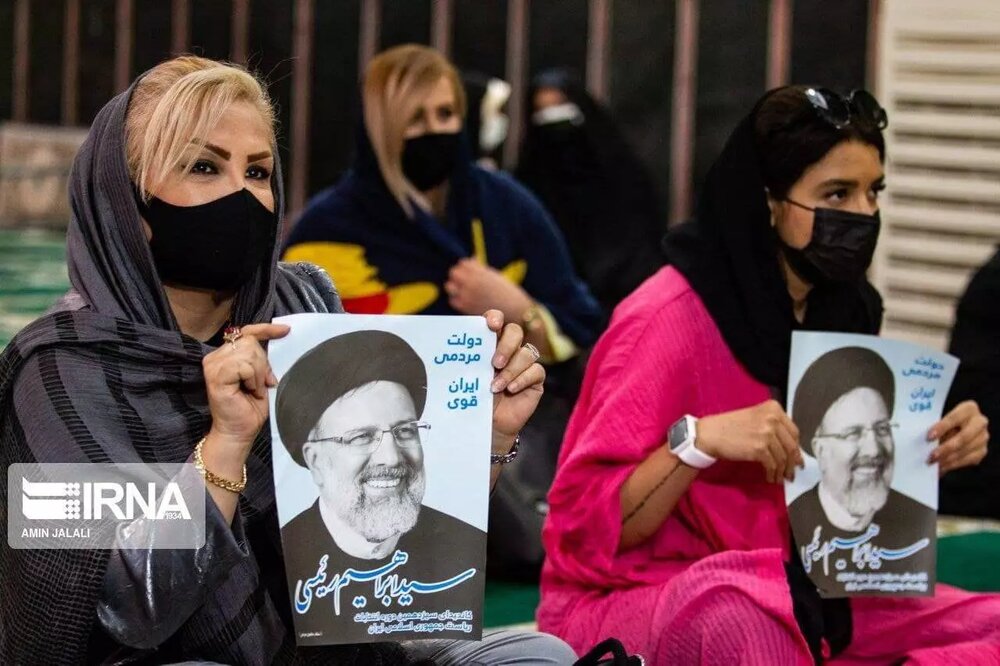 مثلث بحران آفريني براي ايران: نتانياهو، علي اف و سياسي كنندگان پوشش زنان