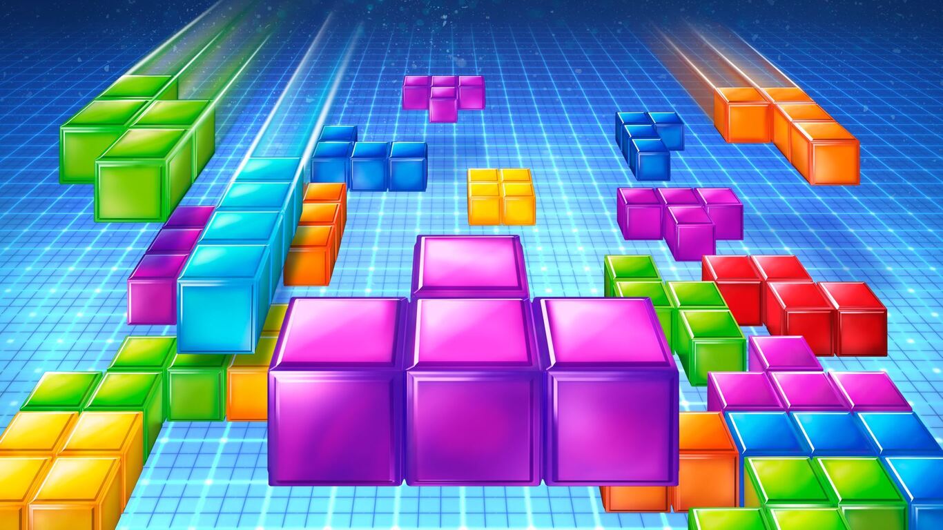 داستان و نقد فیلم تتريس (Tetris 2023): جنگ سرد بر سر بازی جادویی!
