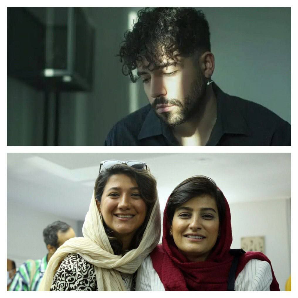 سه ایرانی خبرساز در میان چهره‌های تاثیرگذار سال ۲۰۲۳ مجله تایم
