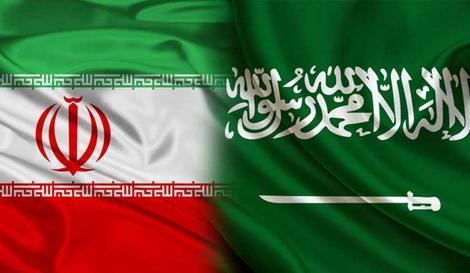 اولین تماس تلفنی وزیران خارجه ایران و سعودی بعد از ۷ سال