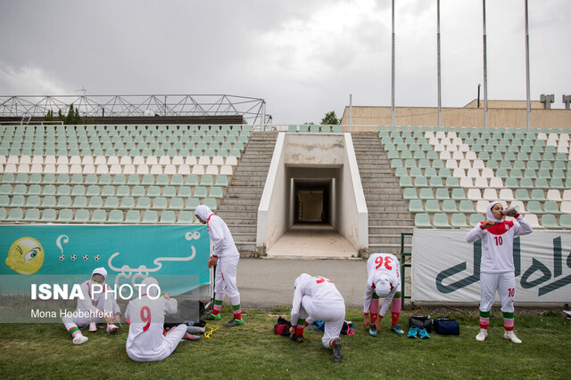 اتفاق «جنجالی» در «تیم ملی فوتبال زنان ایران»