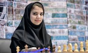 رئیس فدراسیون شطرنج: بعد از کشف حجاب، سارا خادم الشریعه دنبال این بود که وزیر براى برگشت ضمانت کند، اما سیستم‌های نظارتی به من گفتند او باید پاسخگو باشد