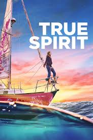 جسیکا واتسون كيست: شور حقيقى (True Spirit 2023)، داستان دختری الهام بخش