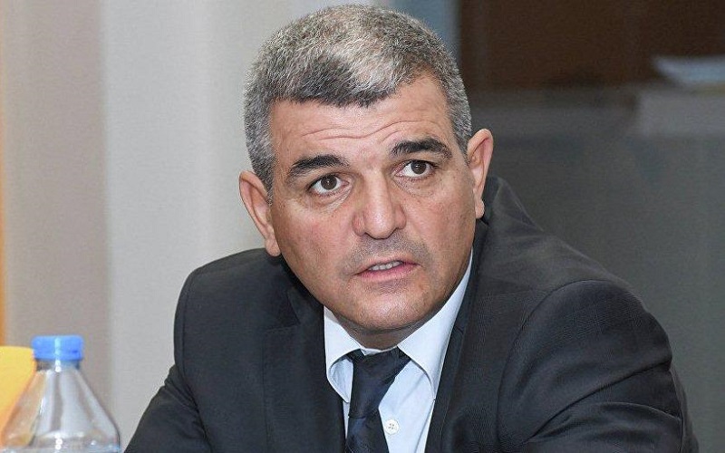 حمله مسلحانه به «فاضل مصطفي» نماینده ضد شيعه پارلمان آذربایجان