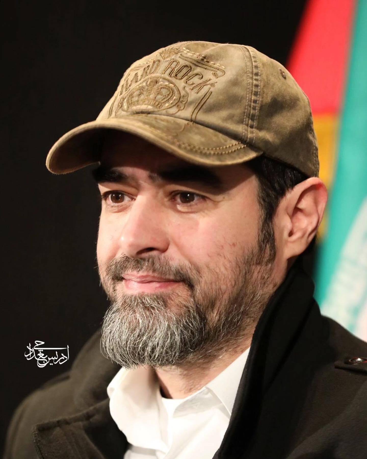 تغییر چهره شدید شهاب حسینی كاربران را حیرت زده کرد! (عكس)