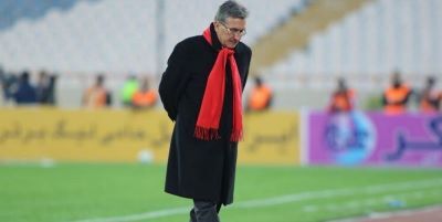 برانکو به پرسپولیس نزدیک‌تر شد / پایان قرارد پس از جام ملت‌ها