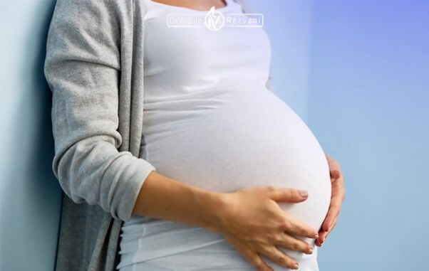 آیا تزریق ژل لب برای دوران بارداری و شیردهی ضرر دارد؟