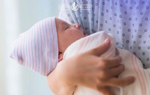 آیا تزریق ژل لب برای دوران بارداری و شیردهی ضرر دارد؟