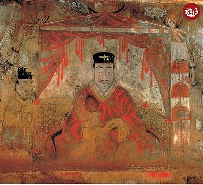 از امپراطوری «جومونگ» چه آثاری باقی مانده است؟ (+عکس)