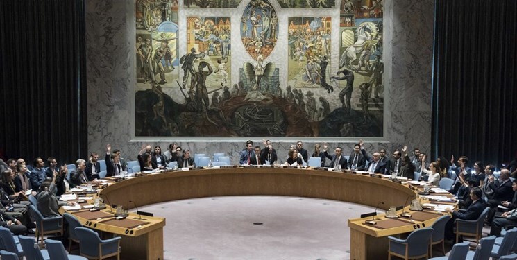 شورای امنیت قطعنامه پیشنهادی آمریکا علیه انصارالله یمن را تصویب کرد