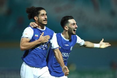 نامه رسمى باشگاه پرسپوليس براى جذب مهاجم مدنظر سپاهان، استقلال و تراکتور