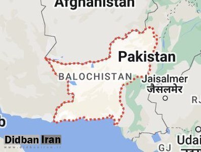 پاکستان: مسئولیت عواقب حمله شب گذشته بر عهده ایران است