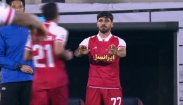 تکلیف محمد عمری با پرسپولیس و ملوان روشن شد