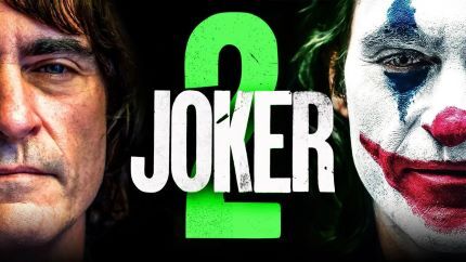 همه چیز درباره فیلم جوکر 2 Joker 2: Folie a Deux می‌دانیم