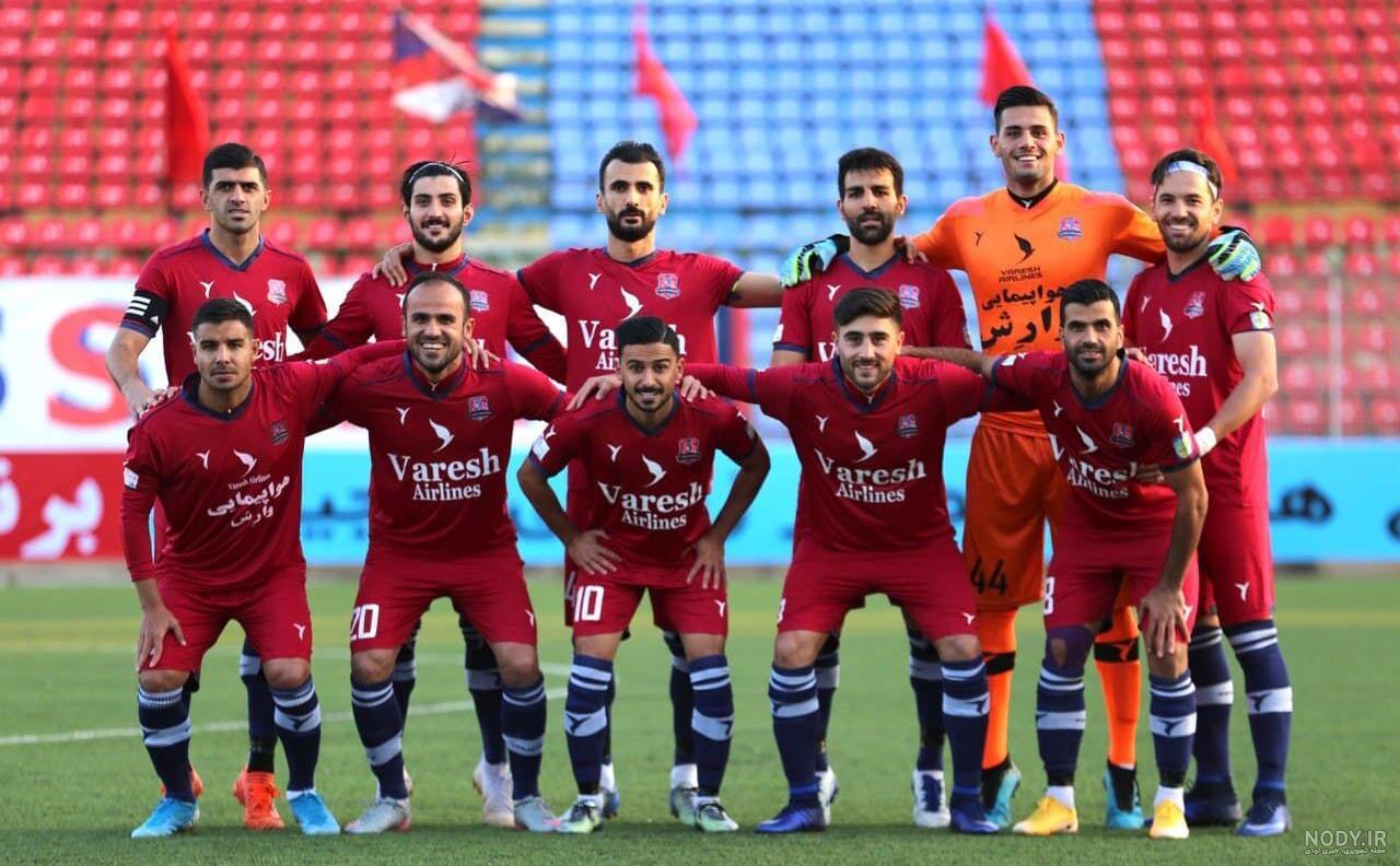 فاجعه براى نساجى در ديدار با پرسپوليس