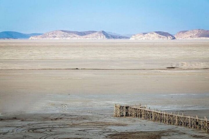 چینی ها به دنبال شورابه های دریاچه ارومیه بودند/ وجود منابع لیتیوم صحت دارد؟