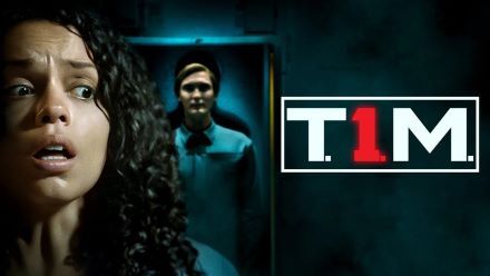 بررسی و نقد فیلم تی.آی.ام T.I.M. 2023 : هیجان انگیز!