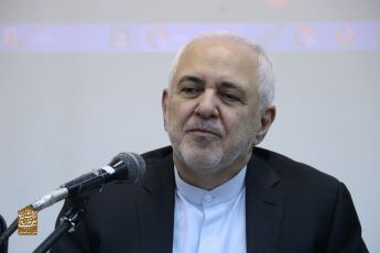 محمدجواد ظریف: هنر از ابزارهای قدرت ملی است /  زبان هالیوود موثرتر از قدرت نظامی آمریکاست