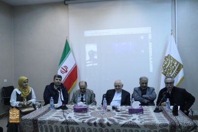 محمدجواد ظریف: هنر از ابزارهای قدرت ملی است /  زبان هالیوود موثرتر از قدرت نظامی آمریکاست