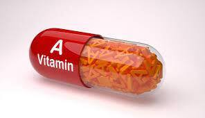 خواص ویتامین A را بشناسید