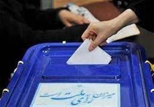 نتایج انتخابات مجلس در یزد، تفت و میبد، اردکان و مهریز  و ابرکوه اعلام شد