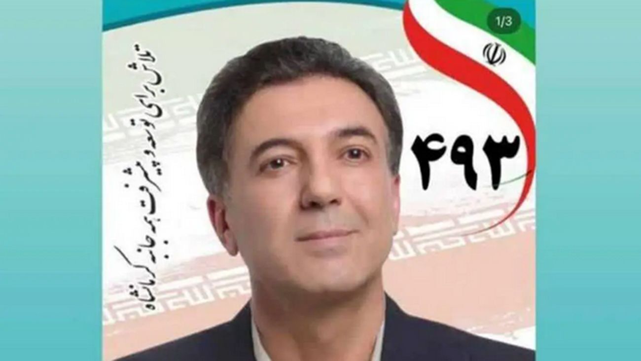 اعلام نتایج انتخابات مجلس در کرمانشاه: ایرج ملکی رای آورد!؟