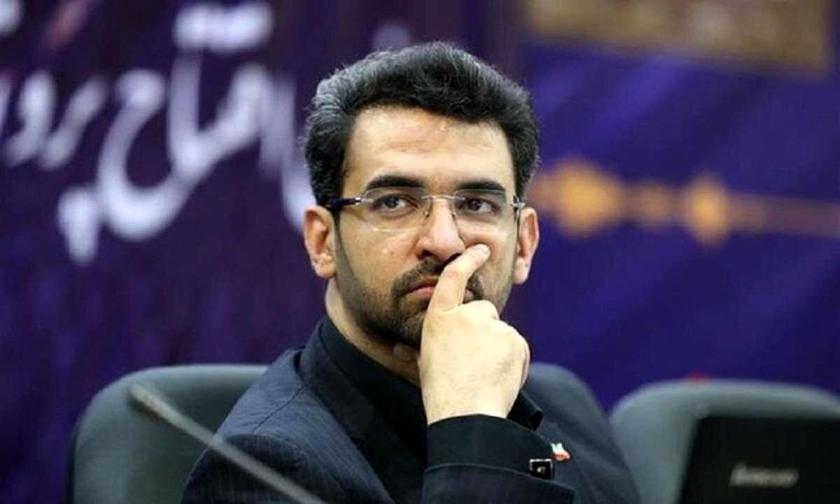 واکنش آذری جهرمی به سخنان وزیر جنجالی شده وزیر آموزش و پرورش