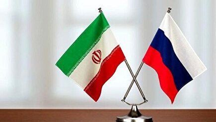 همکاری های نظامی ایران و روسیه به سطح بی سابقه ای می رسد!