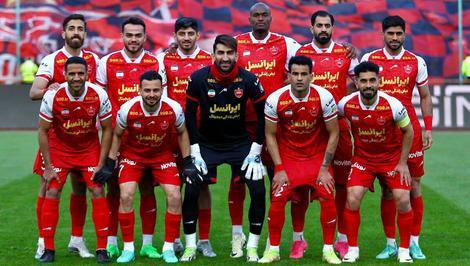 مالکان جدید باشگاه پرسپولیس رسما مشخص شدند (+سند)