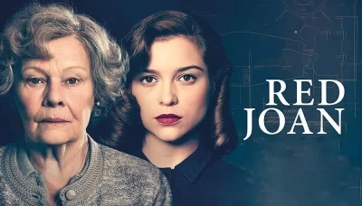 بررسی و نقد فیلم ژان سرخ Red Joan 2018 : داستان یک تقابل جاسوسی